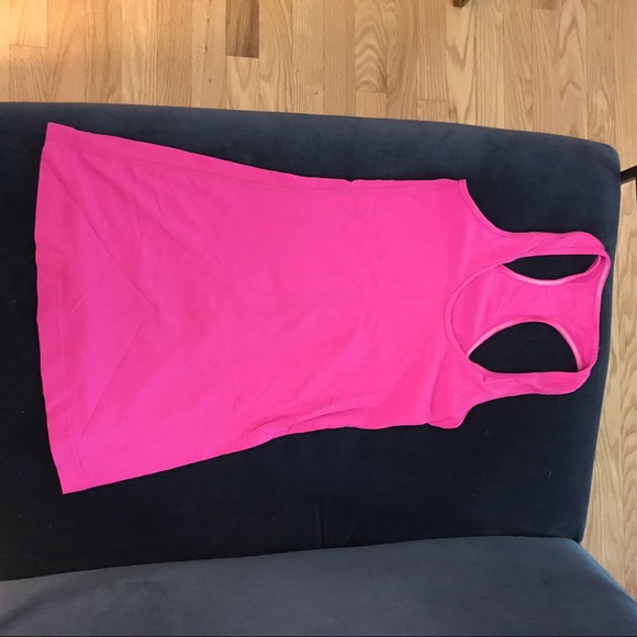 Lululemon Racerback Top - Picture 2 of 4